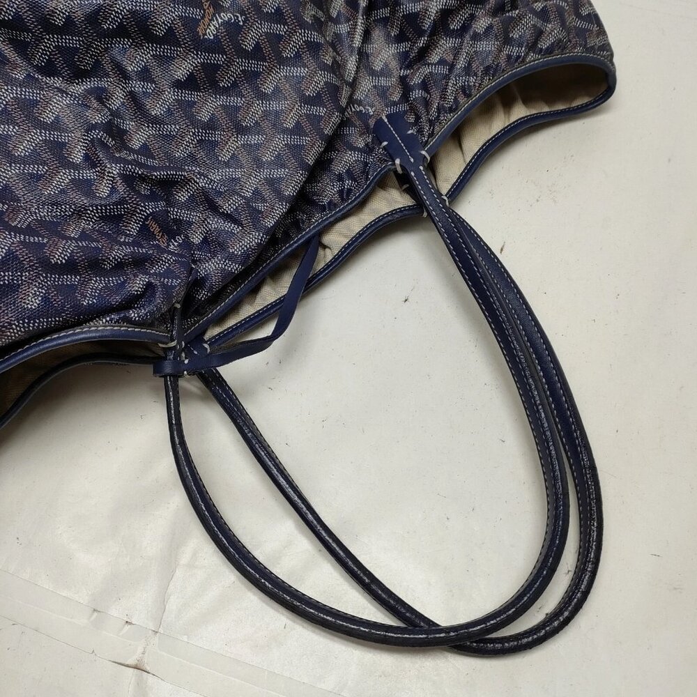 Goyard Tote W Pouch - Picture 3 of 14